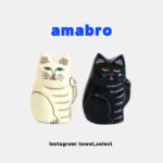 amabro 印度招財貓 / 日本代購 / 俏皮家居 / 貓京選物